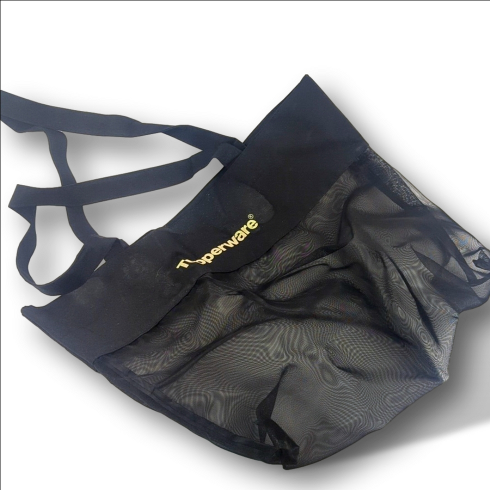 TUPPERWARE Tote bag